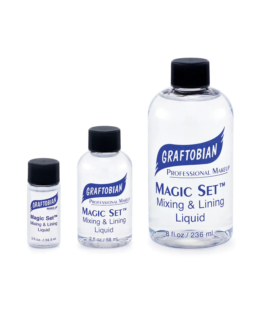 Makeup Mixing Liquid | Graftobian