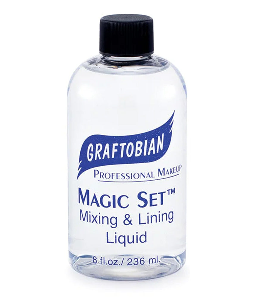 Makeup Mixing Liquid | Graftobian