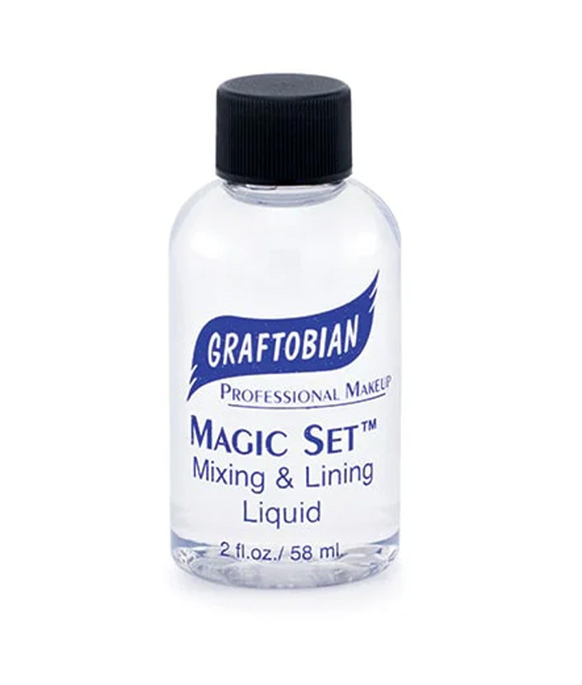 Makeup Mixing Liquid | Graftobian