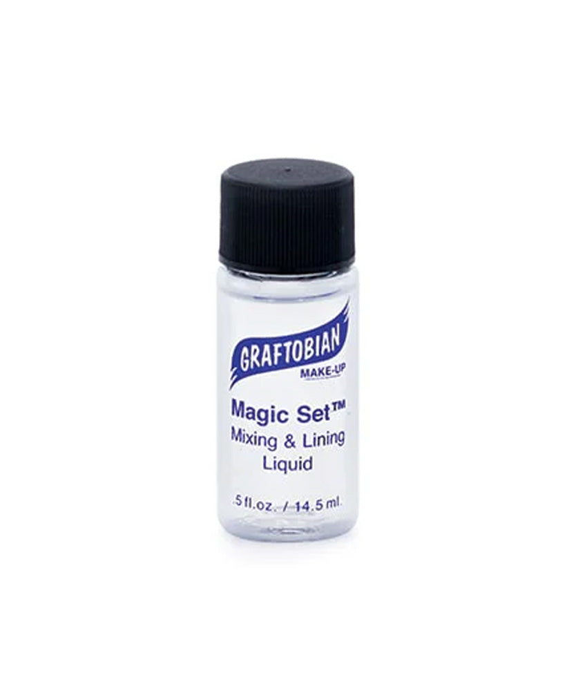 Makeup Mixing Liquid | Graftobian