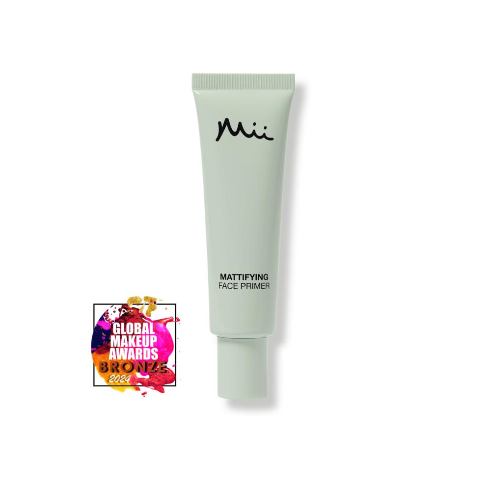 Mattifying Shine Control Face Primer | Mii