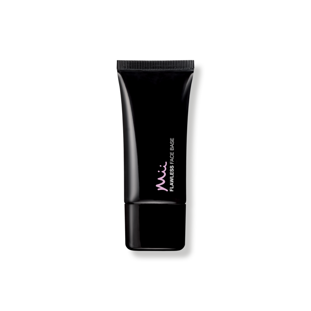 Flawless Face Base | Mii