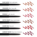 Contour Lip Liner Pencil | Mii