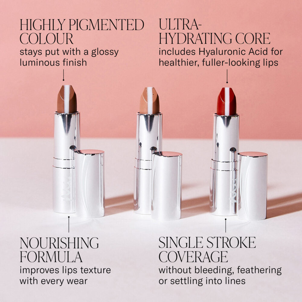 HydraBoost Lip Lover Lipstick | Mii