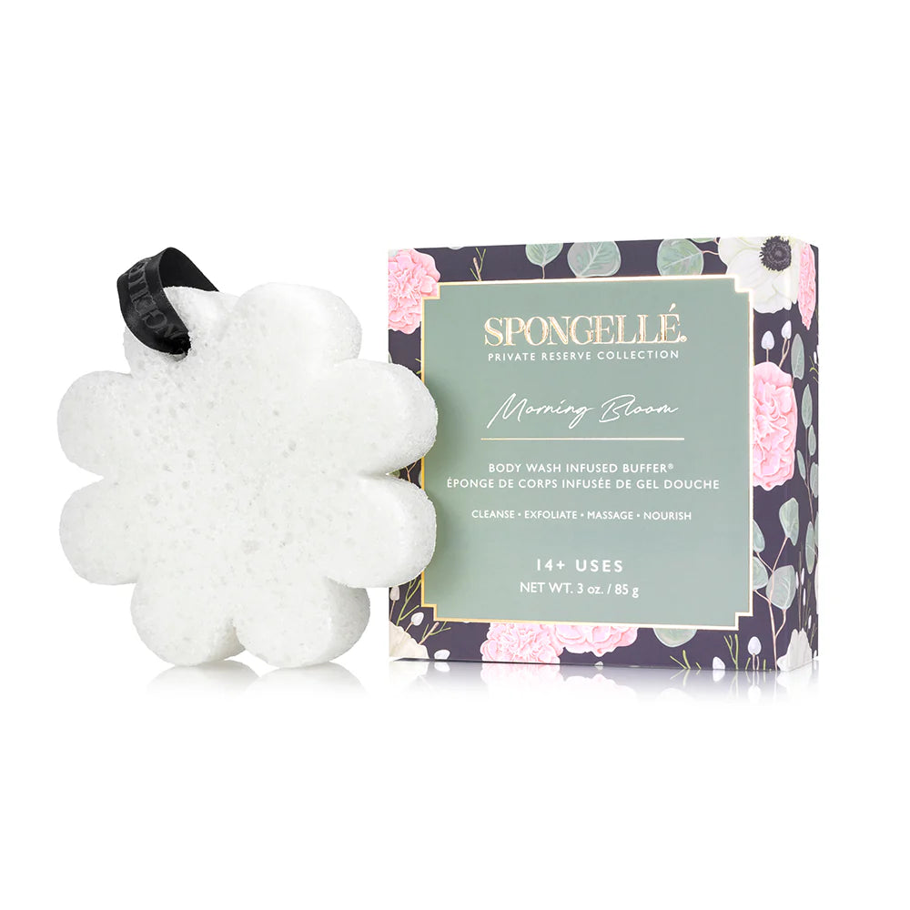 Morning Bloom | Spongellé