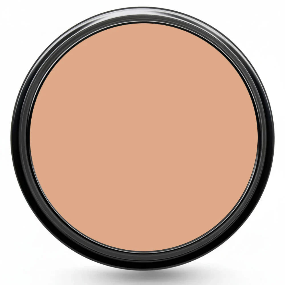 HD Glamour Crème Foundation | Cool Colours
