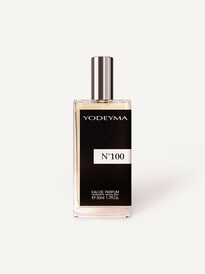 Nº100 | Yodeyma Cologne