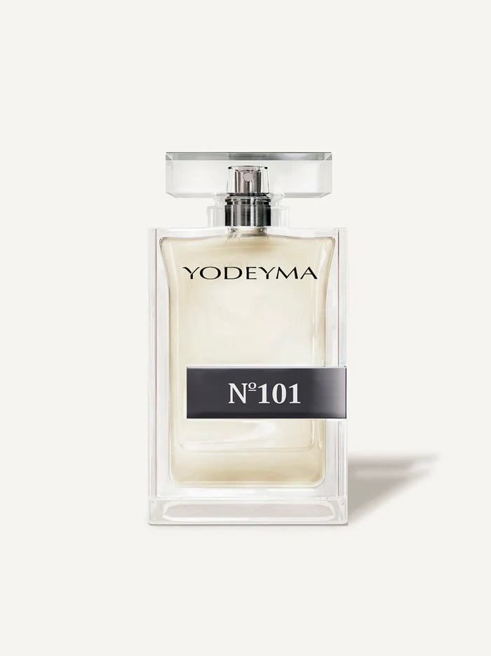 Nº101 | Yodeyma Cologne