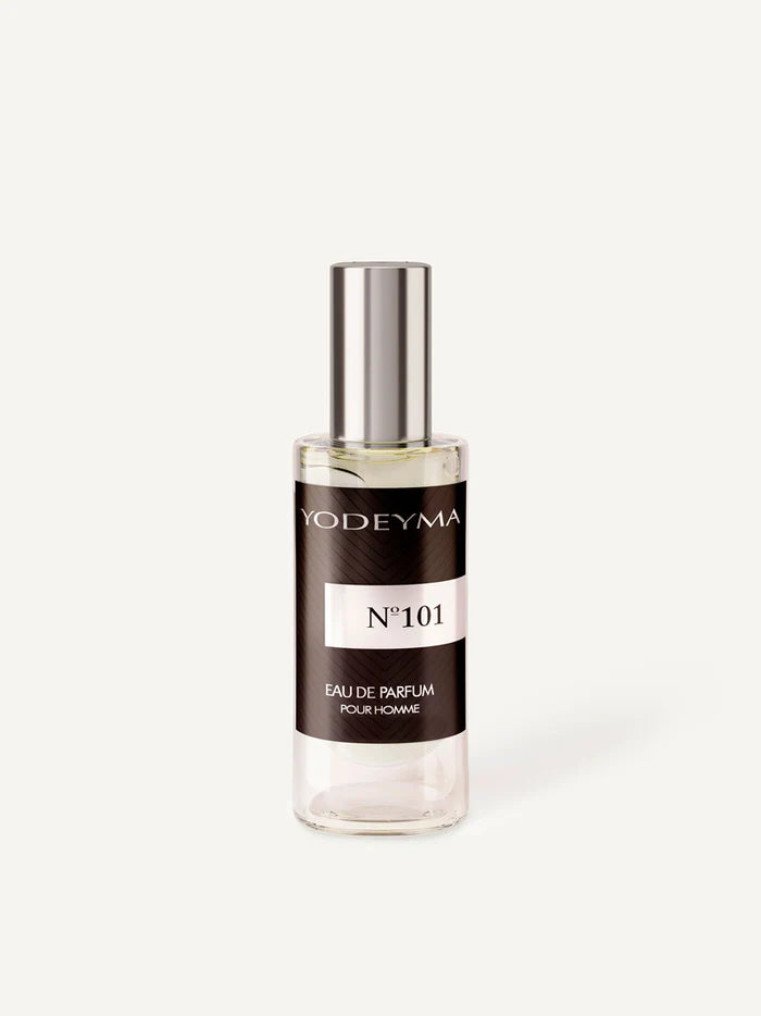 Nº101 | Yodeyma Cologne