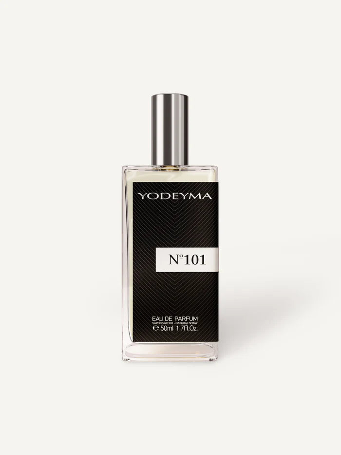 Nº101 | Yodeyma Cologne