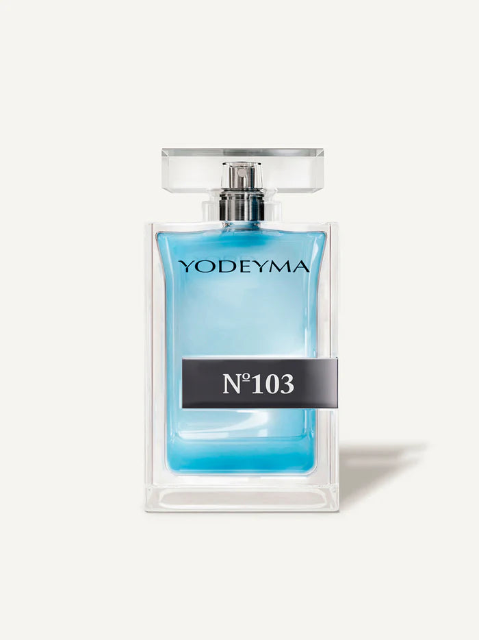 Nº103 | Yodeyma Cologne