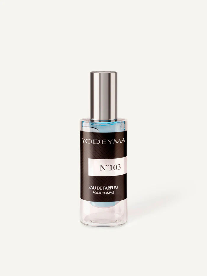 Nº103 | Yodeyma Cologne