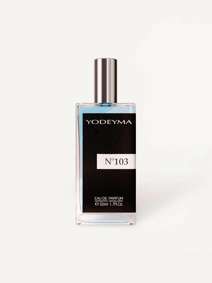 Nº103 | Yodeyma Cologne