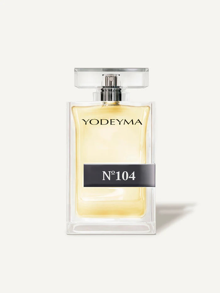 Nº104 | Yodeyma Cologne