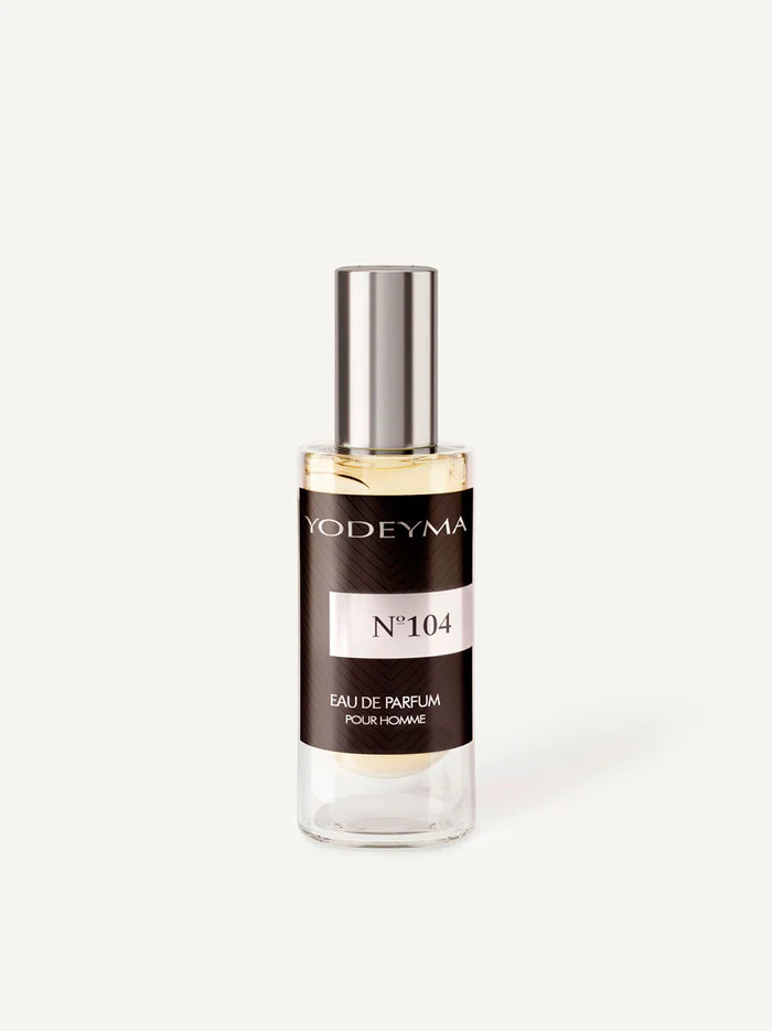 Nº104 | Yodeyma Cologne