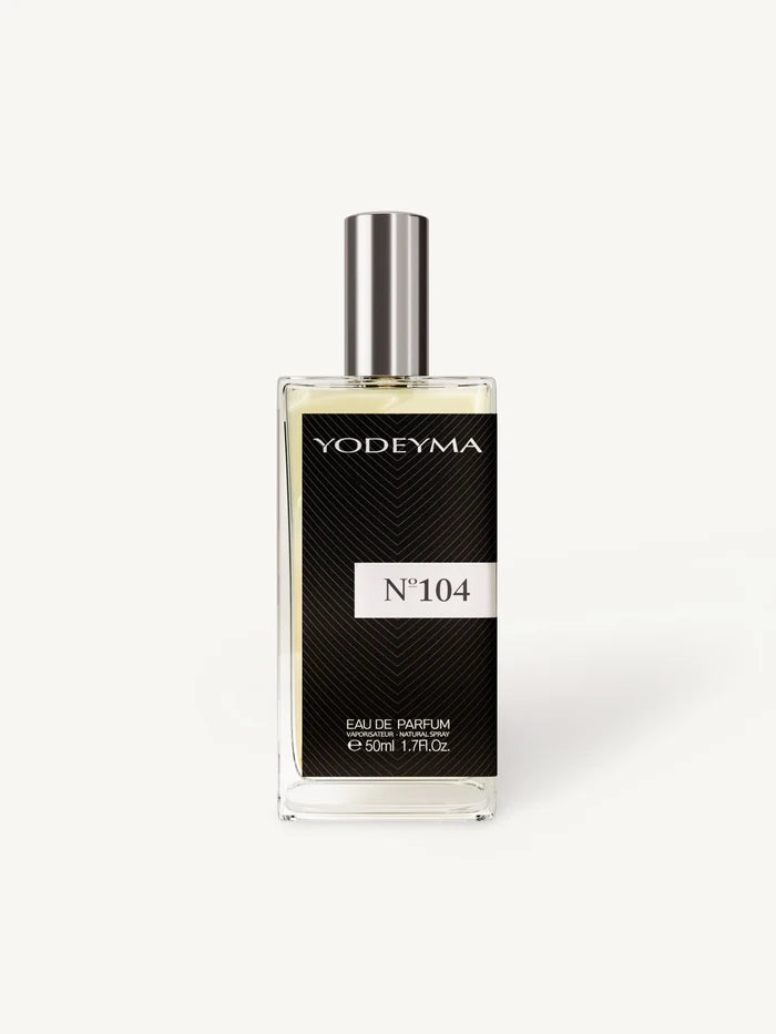 Nº104 | Yodeyma Cologne