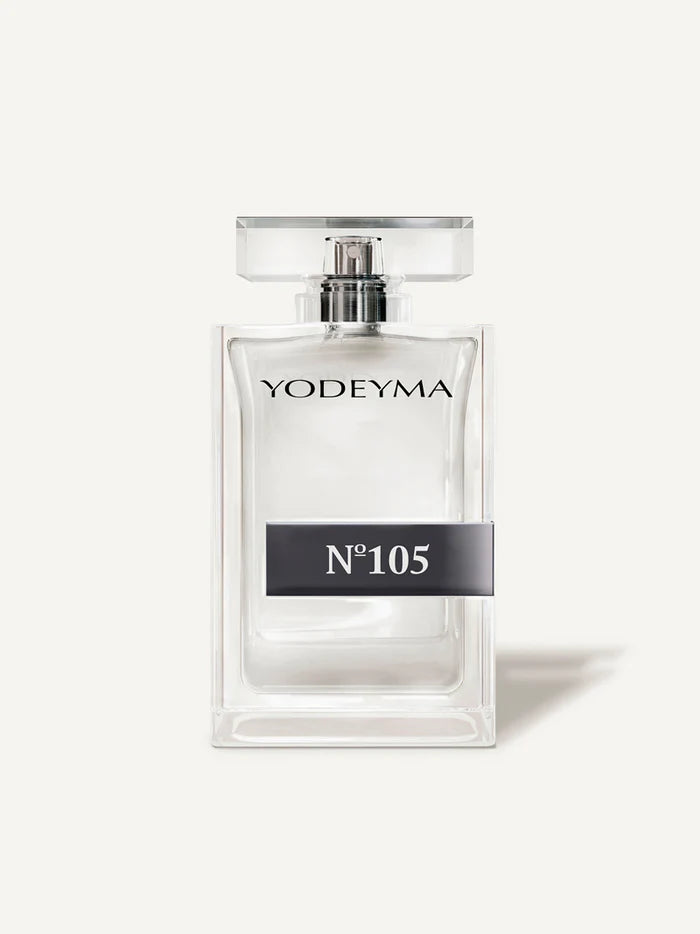 Nº105 | Yodeyma Cologne