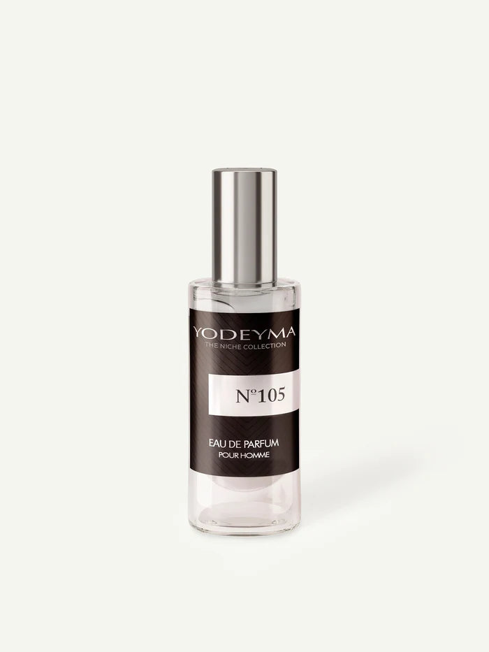 Nº105 | Yodeyma Cologne
