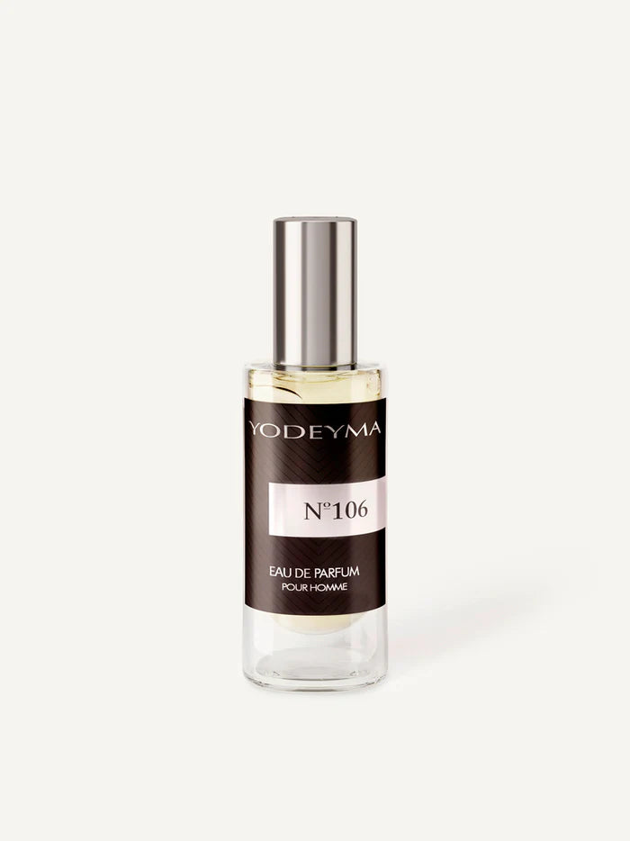 Nº106 | Yodeyma Cologne