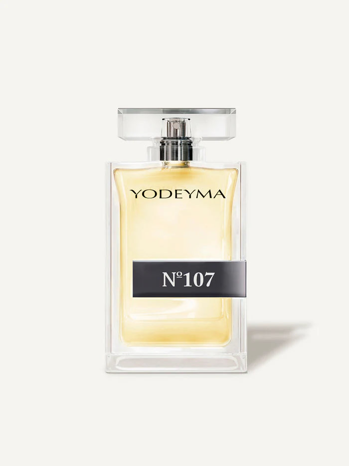 Nº107 | Yodeyma Cologne
