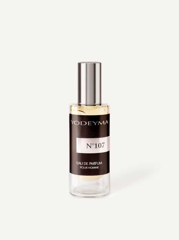 Nº107 | Yodeyma Cologne