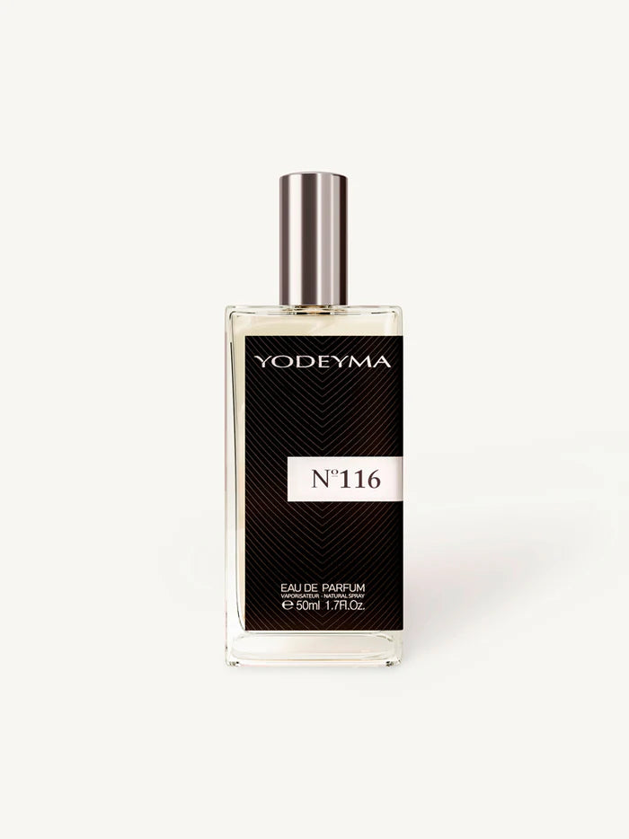 Nº116 | Yodeyma Cologne