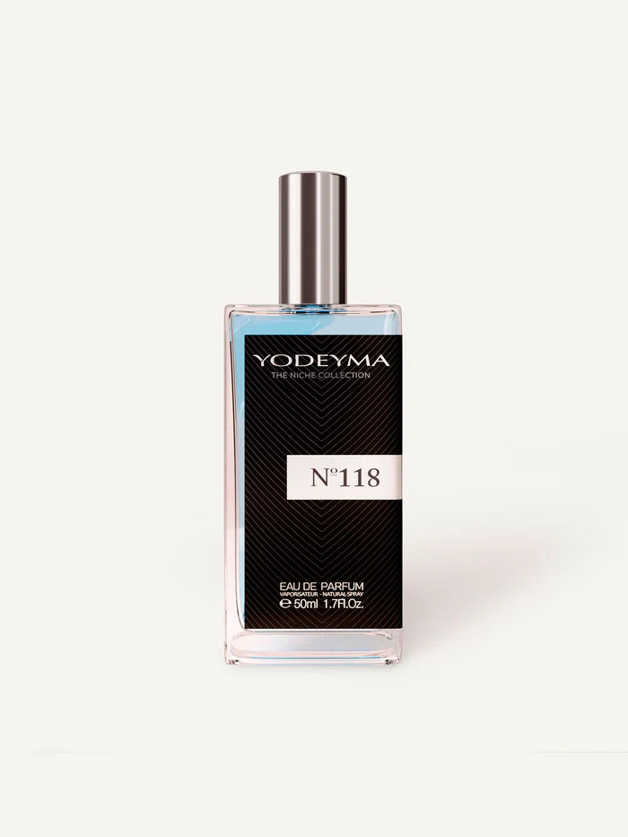 Nº118 | Yodeyma Cologne