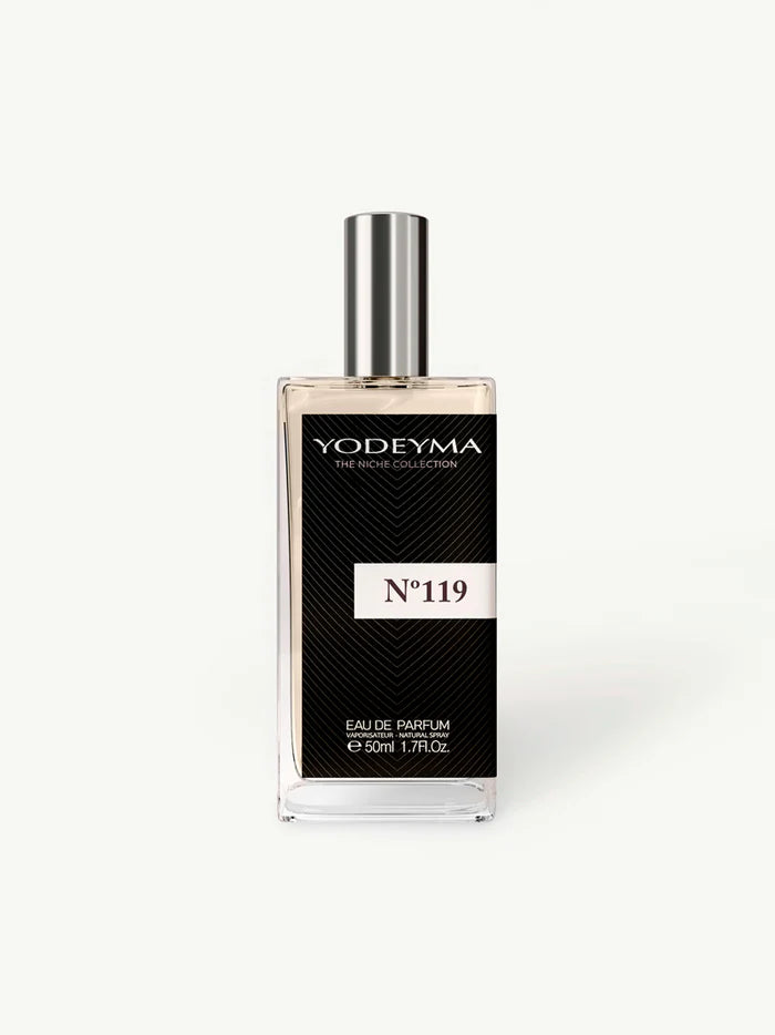 Nº119 | Yodeyma Cologne