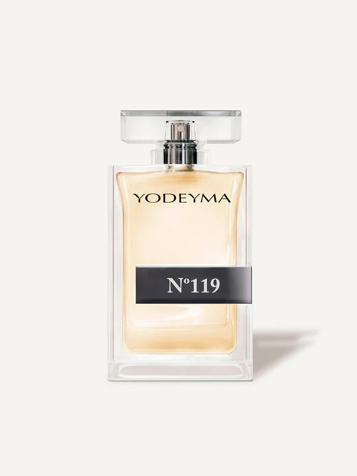 Nº119 | Yodeyma Cologne