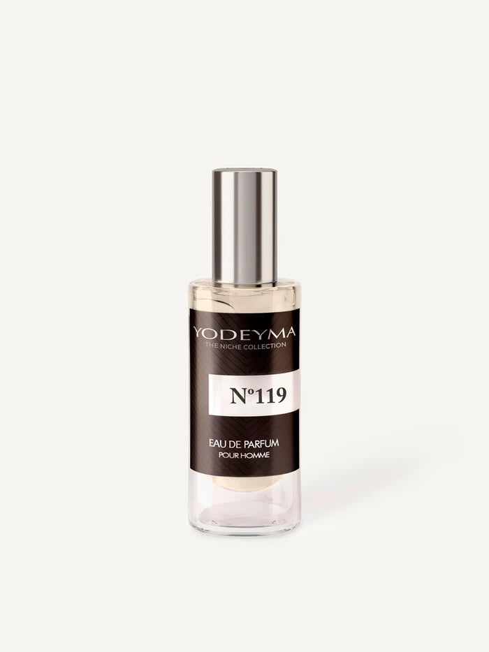 Nº119 | Yodeyma Cologne