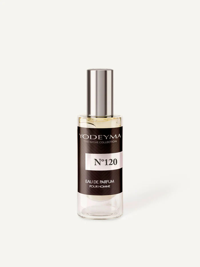 Nº120 | Yodeyma Cologne