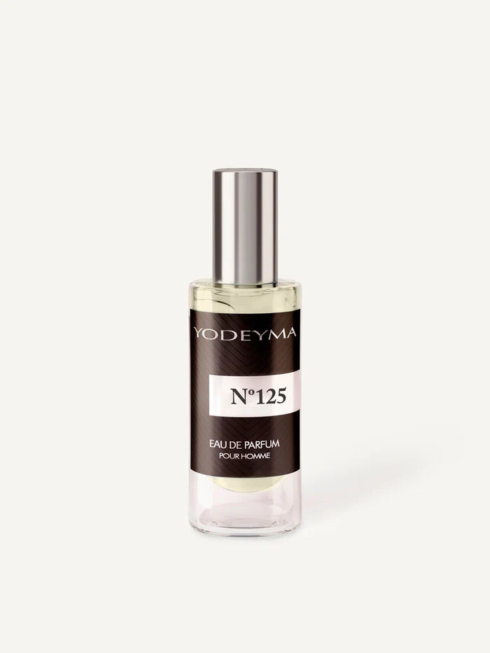 Nº125 | Yodeyma Cologne