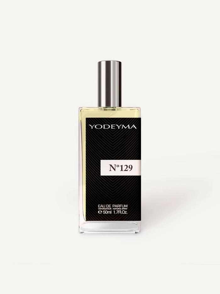 Nº129 | Yodeyma Cologne