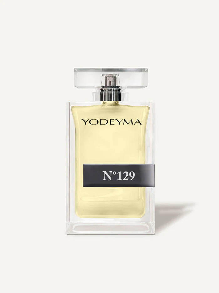 Nº129 | Yodeyma Cologne