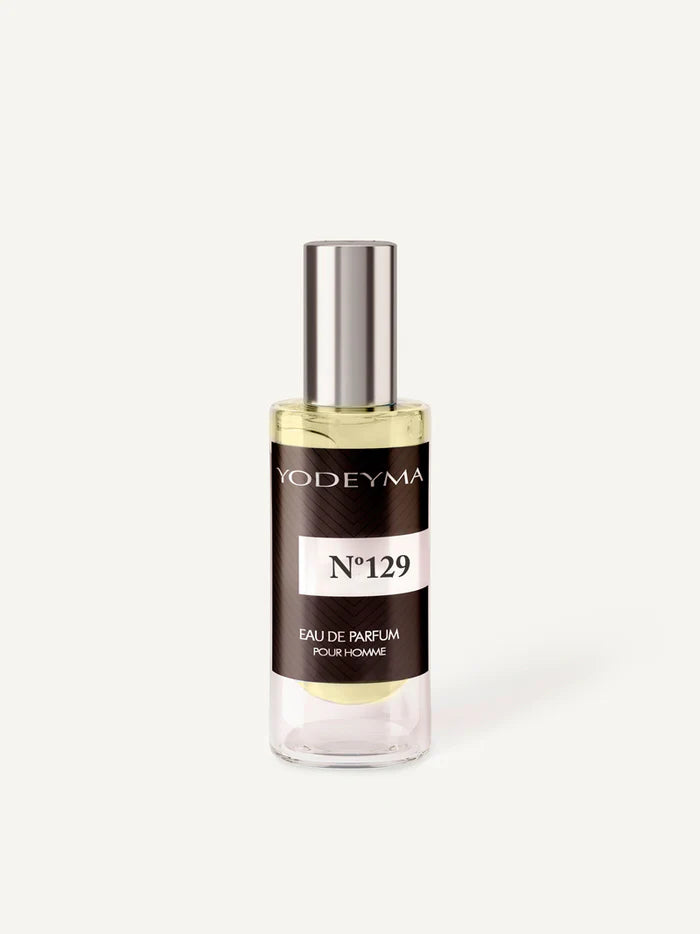 Nº129 | Yodeyma Cologne