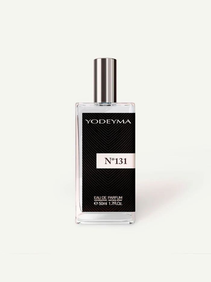 Nº131 | Yodeyma Cologne