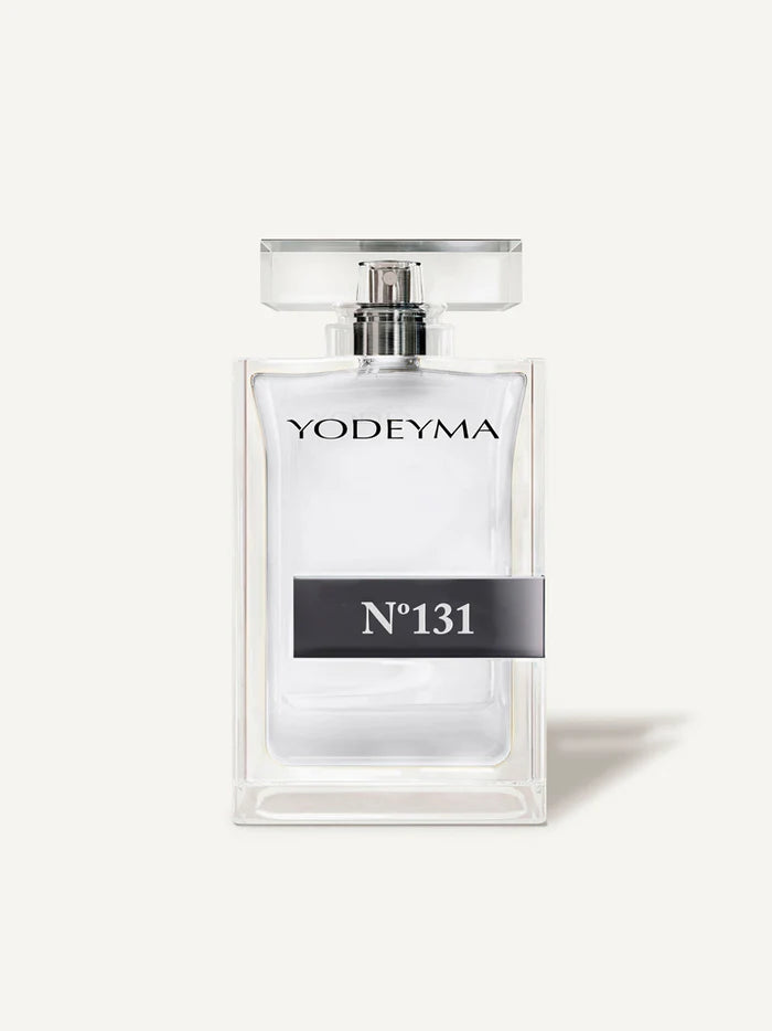Nº131 | Yodeyma Cologne