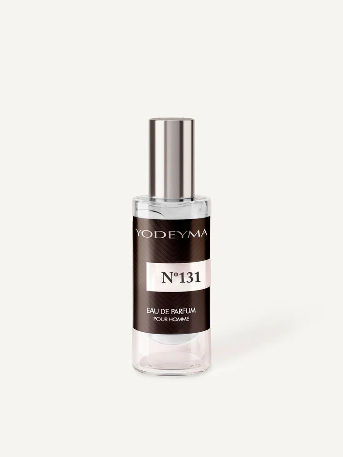 Nº131 | Yodeyma Cologne