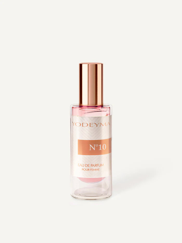 Nº10 | Yodeyma Perfume