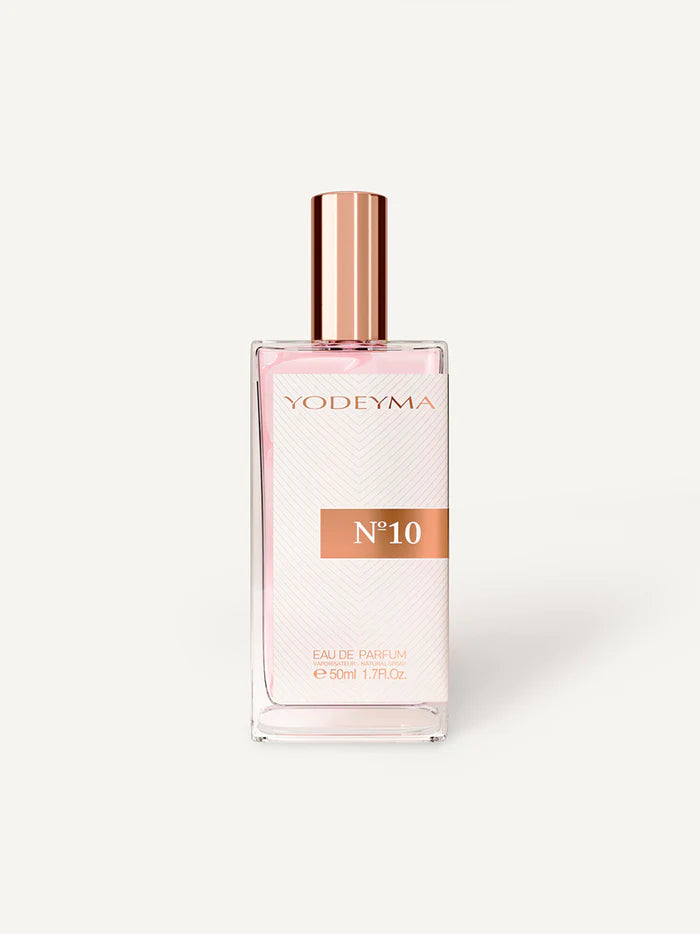 Nº10 | Yodeyma Perfume