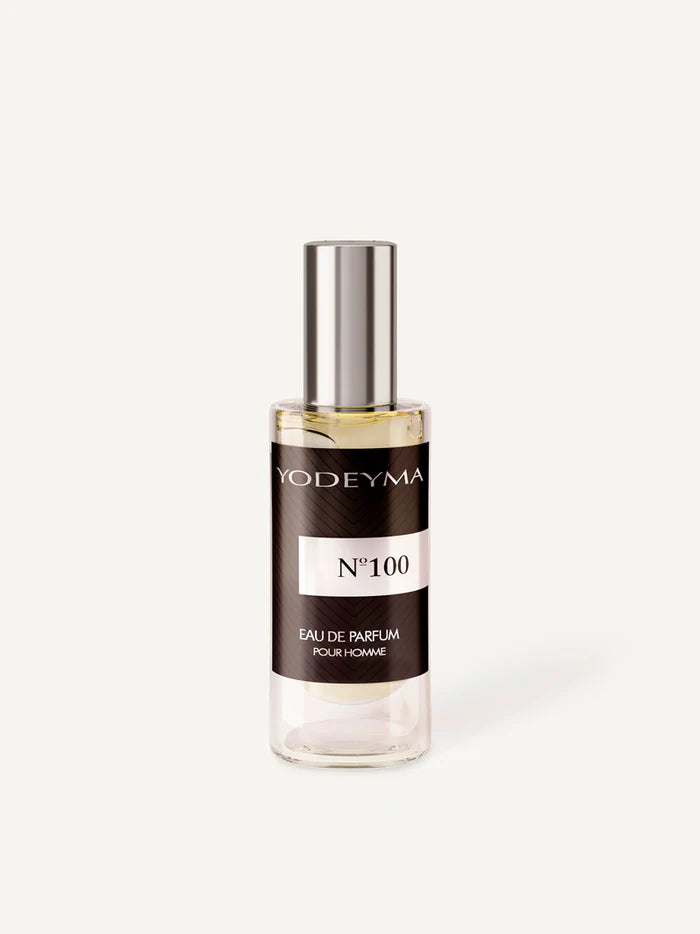 Nº100 | Yodeyma Cologne
