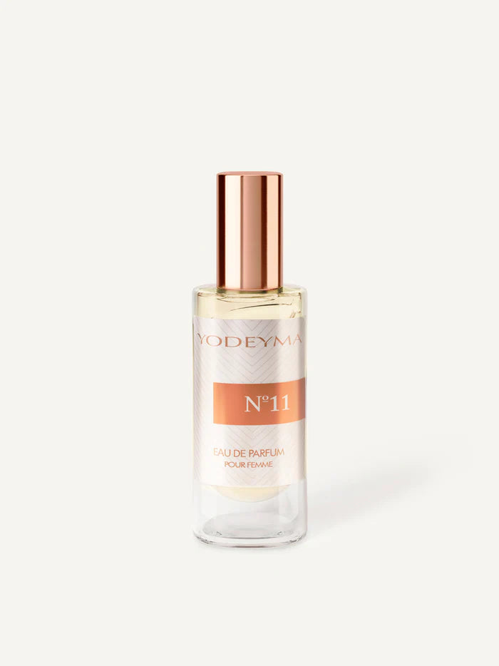 Nº11 | Yodeyma Perfume