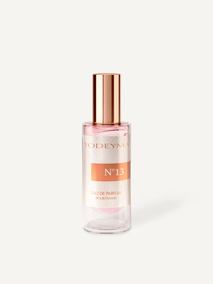 Nº13 | Yodeyma Perfume