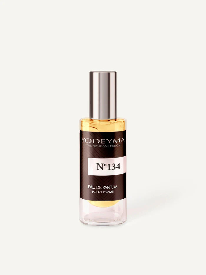 Nº134 | Yodeyma Cologne