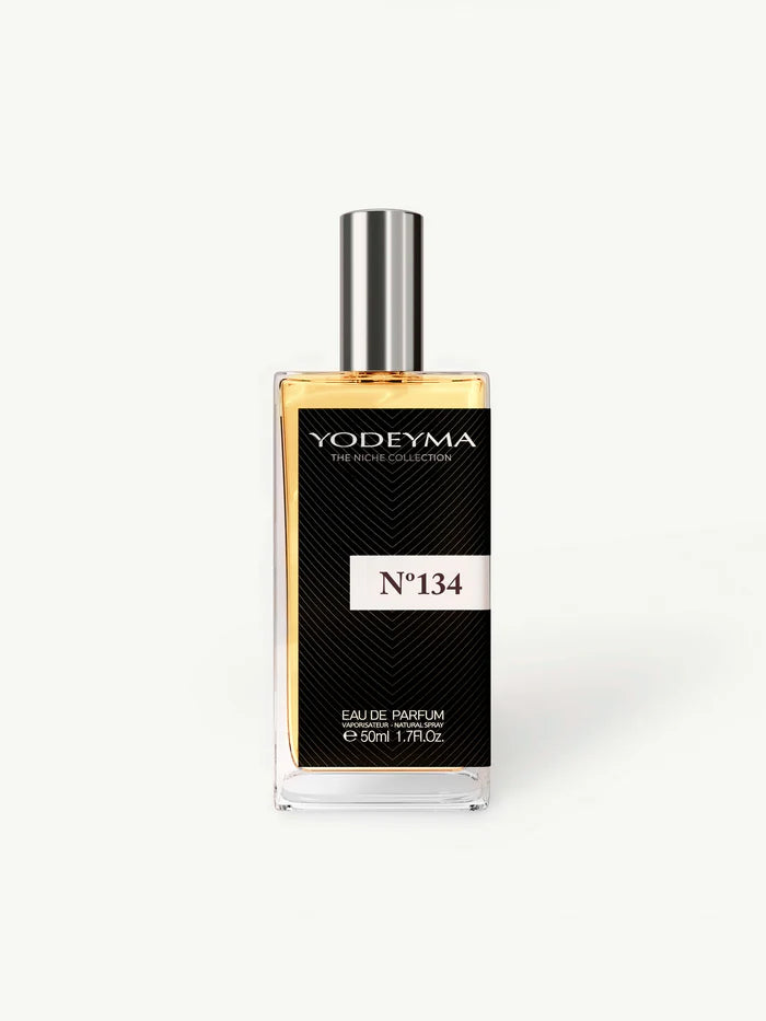 Nº134 | Yodeyma Cologne