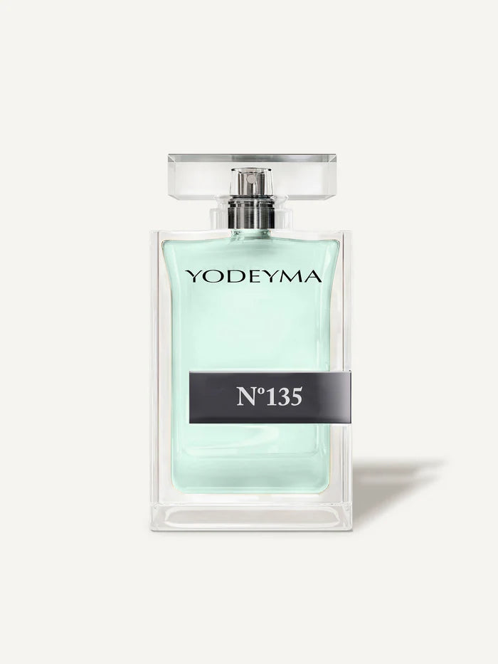 Nº135 | Yodeyma Cologne