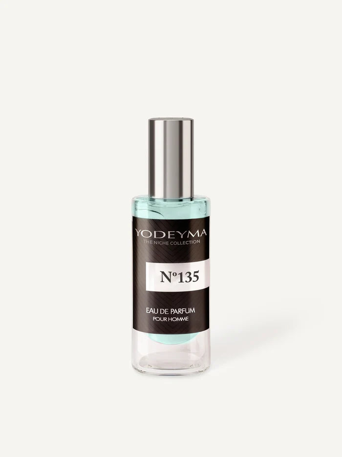 Nº135 | Yodeyma Cologne