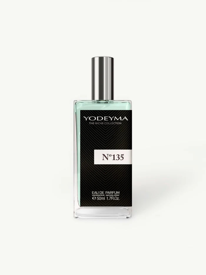 Nº135 | Yodeyma Cologne