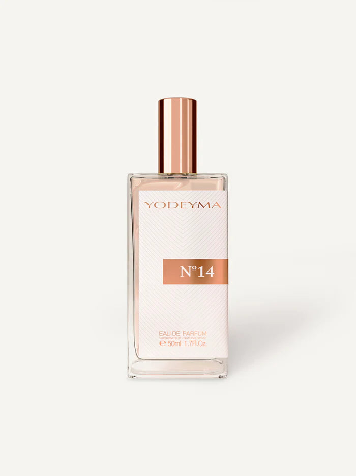 Nº14 | Yodeyma Perfume