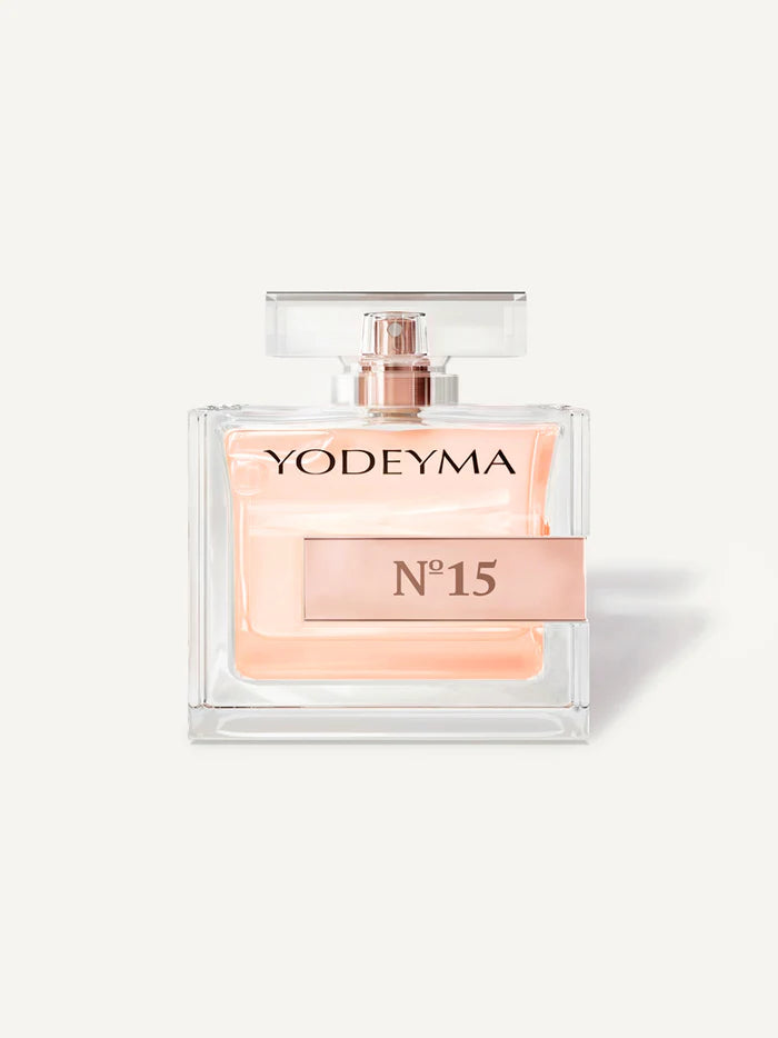 Nº15 | Yodeyma Perfume